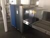 Smiths Heimann hand baggage scanner, complete with Smiths monitor desk/control and stainless steel roller bed system. - 4