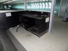 Gate desk - 2