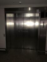 Three floor Lift W1650mm H2150mm