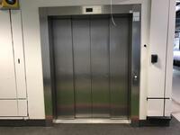 Lift W1500mm H2100mm