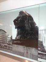 Printed Glass Panels