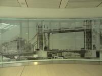 Printed Glass Panels