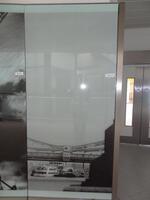 Printed Glass Panels