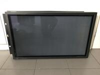 LCD display screen