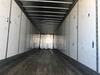 2015 Great Dane Dry Van Trailer, 53ft x 102in, with Hendrickson Air Ride suspension and swing doors, 295/75R 22.5 Tires, Model CS1-3314-01053, S/N 1GR - 6