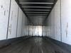 2015 Great Dane Dry Van Trailer, 53ft x 102in, with Hendrickson Air Ride suspension and swing doors, 295/75R 22.5 Tires, Model CS1-3314-01053, S/N 1GR - 4