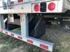 2015 Great Dane Dry Van Trailer, 53ft x 102in, with Hendrickson Air Ride suspension and swing doors, 295/75R 22.5 Tires, Model CS1-3314-01053, S/N 1GR - 8