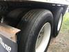 2015 Great Dane Dry Van Trailer, 53ft x 102in, with Hendrickson Air Ride suspension and swing doors, 295/75R 22.5 Tires, Model CS1-3314-01053, S/N 1GR - 10