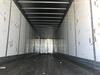 2015 Great Dane Dry Van Trailer, 53ft x 102in, with Hendrickson Air Ride suspension and swing doors, 295/75R 22.5 Tires, Model CS1-3314-01053, S/N 1GR - 2