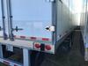 2015 Great Dane Dry Van Trailer, 53ft x 102in, with Hendrickson Air Ride suspension and swing doors, 295/75R 22.5 Tires, Model CS1-3314-01053, S/N 1GR - 5