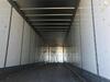 2015 Great Dane Dry Van Trailer, 53ft x 102in, with Hendrickson Air Ride suspension and swing doors, 295/75R 22.5 Tires, Model CS1-3314-01053, S/N 1GR - 5