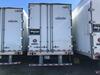 2015 Great Dane Dry Van Trailer, 53ft x 102in, with Hendrickson Air Ride suspension and swing doors, 295/75R 22.5 Tires, Model CS1-3314-01053, S/N 1GR - 3