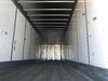 2015 Great Dane Dry Van Trailer, 53ft x 102in, with Hendrickson Air Ride suspension and swing doors, 295/75R 22.5 Tires, Model CS1-3314-01053, S/N 1GR - 4