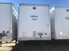 2015 Great Dane Dry Van Trailer, 53ft x 102in, with Hendrickson Air Ride suspension and swing doors, 295/75R 22.5 Tires, Model CS1-3314-01053, S/N 1GR