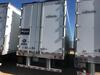 2015 Great Dane Dry Van Trailer, 53ft x 102in, with Hendrickson Air Ride suspension and swing doors, 295/75R 22.5 Tires, Model CS1-3314-01053, S/N 1GR - 5