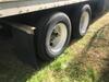 2015 Great Dane Dry Van Trailer, 53ft x 102in, with Hendrickson Air Ride suspension and swing doors, 295/75R 22.5 Tires, Model CS1-3314-01053, S/N 1GR - 5