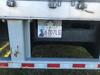 2015 Great Dane Dry Van Trailer, 53ft x 102in, with Hendrickson Air Ride suspension and swing doors, 295/75R 22.5 Tires, Model CS1-3314-01053, S/N 1GR - 10