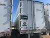 2015 Great Dane Dry Van Trailer, 53ft x 102in, with Hendrickson Air Ride suspension and swing doors, 295/75R 22.5 Tires, Model CS1-3314-01053, S/N 1GR - 19