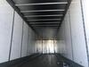 2015 Great Dane Dry Van Trailer, 53ft x 102in, with Hendrickson Air Ride suspension and swing doors, 295/75R 22.5 Tires, Model CS1-3314-01053, S/N 1GR - 3