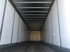 2016 Hyundai Dry Van Trailer, 53ft x 102in, with Hendrickson Air Ride suspension and swing doors, 295/75R 22.5 Tires, Model VC2530152-AJS, S/N 3H3V532 - 3