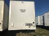 2016 Hyundai Dry Van Trailer, 53ft x 102in, with Hendrickson Air Ride suspension and swing doors, 295/75R 22.5 Tires, Model VC2530152-AJS, S/N 3H3V532 - 2