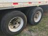 2016 Hyundai Dry Van Trailer, 53ft x 102in, with Hendrickson Air Ride suspension and swing doors, 295/75R 22.5 Tires, Model VC2530152-AJS, S/N 3H3V532 - 7