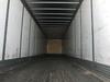 2016 Hyundai Dry Van Trailer, 53ft x 102in, with Hendrickson Air Ride suspension and swing doors, 295/75R 22.5 Tires, Model VC2530152-AJS, S/N 3H3V532 - 3