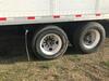 2016 Hyundai Dry Van Trailer, 53ft x 102in, with Hendrickson Air Ride suspension and swing doors, 295/75R 22.5 Tires, Model VC2530152-AJS, S/N 3H3V532 - 7