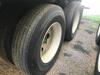 2015 Great Dane Dry Van Trailer, 53ft x 102in, with Hendrickson Air Ride suspension and swing doors, 295/75R 22.5 Tires, Model CS1-3314-01053, S/N 1GR - 23