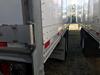 2016 Hyundai Dry Van Trailer, 53ft x 102in, with Hendrickson Air Ride suspension and swing doors, 295/75R 22.5 Tires, Model VC2530152-AJS, S/N 3H3V532 - 7