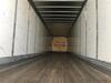 2016 Hyundai Dry Van Trailer, 53ft x 102in, with Hendrickson Air Ride suspension and swing doors, 295/75R 22.5 Tires, Model VC2530152-AJS, S/N 3H3V532 - 3