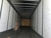 2016 Hyundai Dry Van Trailer, 53ft x 102in, with Hendrickson Air Ride suspension and swing doors, 295/75R 22.5 Tires, Model VC2530152-AJS, S/N 3H3V532 - 2