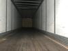 2016 Hyundai Dry Van Trailer, 53ft x 102in, with Hendrickson Air Ride suspension and swing doors, 295/75R 22.5 Tires, Model VC2530152-AJS, S/N 3H3V532 - 2