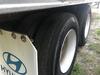 2016 Hyundai Dry Van Trailer, 53ft x 102in, with Hendrickson Air Ride suspension and swing doors, 295/75R 22.5 Tires, Model VC2530152-AJS, S/N 3H3V532 - 7