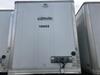 2016 Hyundai Dry Van Trailer, 53ft x 102in, with Hendrickson Air Ride suspension and swing doors, 295/75R 22.5 Tires, Model VC2530152-AJS, S/N 3H3V532