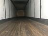 2016 Hyundai Dry Van Trailer, 53ft x 102in, with Hendrickson Air Ride suspension and swing doors, 295/75R 22.5 Tires, Model VC2530152-AJS, S/N 3H3V532 - 2