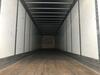 2016 Hyundai Dry Van Trailer, 53ft x 102in, with Hendrickson Air Ride suspension and swing doors, 295/75R 22.5 Tires, Model VC2530152-AJS, S/N 3H3V532 - 2