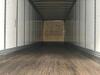 2016 Hyundai Dry Van Trailer, 53ft x 102in, with Hendrickson Air Ride suspension and swing doors, 295/75R 22.5 Tires, Model VC2530152-AJS, S/N 3H3V532 - 2