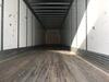 2016 Hyundai Dry Van Trailer, 53ft x 102in, with Hendrickson Air Ride suspension and swing doors, 295/75R 22.5 Tires, Model VC2530152-AJS, S/N 3H3V532 - 2