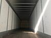 2016 Hyundai Dry Van Trailer, 53ft x 102in, with Hendrickson Air Ride suspension and swing doors, 295/75R 22.5 Tires, Model VC2530152-AJS, S/N 3H3V532 - 2