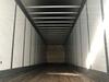 2016 Hyundai Dry Van Trailer, 53ft x 102in, with Hendrickson Air Ride suspension and swing doors, 295/75R 22.5 Tires, Model VC2530152-AJS, S/N 3H3V532 - 2