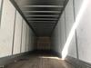 2016 Hyundai Dry Van Trailer, 53ft x 102in, with Hendrickson Air Ride suspension and swing doors, 295/75R 22.5 Tires, Model VC2530152-AJS, S/N 3H3V532 - 5