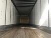 2016 Hyundai Dry Van Trailer, 53ft x 102in, with Hendrickson Air Ride suspension and swing doors, 295/75R 22.5 Tires, Model VC2530152-AJS, S/N 3H3V532 - 2