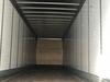 2016 Hyundai Dry Van Trailer, 53ft x 102in, with Hendrickson Air Ride suspension and swing doors, 295/75R 22.5 Tires, Model VC2530152-AJS, S/N 3H3V532 - 2