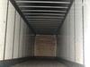 2016 Hyundai Dry Van Trailer, 53ft x 102in, with Hendrickson Air Ride suspension and swing doors, 295/75R 22.5 Tires, Model VC2530152-AJS, S/N 3H3V532 - 2