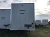 2016 Hyundai Dry Van Trailer, 53ft x 102in, with Hendrickson Air Ride suspension and swing doors, 295/75R 22.5 Tires, Model VC2530152-AJS, S/N 3H3V532 - 2