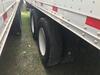 2016 Hyundai Dry Van Trailer, 53ft x 102in, with Hendrickson Air Ride suspension and swing doors, 295/75R 22.5 Tires, Model VC2530152-AJS, S/N 3H3V532 - 6