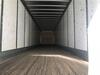 2016 Hyundai Dry Van Trailer, 53ft x 102in, with Hendrickson Air Ride suspension and swing doors, 295/75R 22.5 Tires, Model VC2530152-AJS, S/N 3H3V532