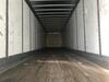 2016 Hyundai Dry Van Trailer, 53ft x 102in, with Hendrickson Air Ride suspension and swing doors, 295/75R 22.5 Tires, Model VC2530152-AJS, S/N 3H3V532