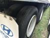 2016 Hyundai Dry Van Trailer, 53ft x 102in, with Hendrickson Air Ride suspension and swing doors, 295/75R 22.5 Tires, Model VC2530152-AJS, S/N 3H3V532 - 4